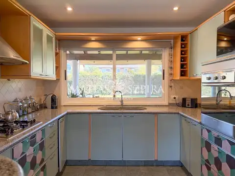 Casa en venta en Casco de Moreno