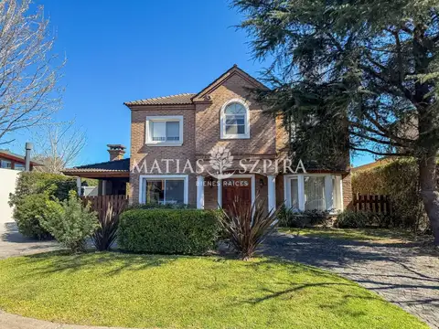 Casa en Venta de 3 dormitorios