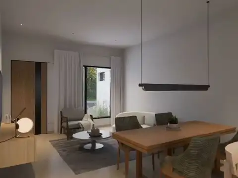 VISTA MICHELO CASA/DEPARTAMENTO 2 HABITACIONES