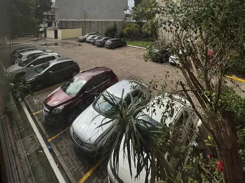 Coronel Charlone 600