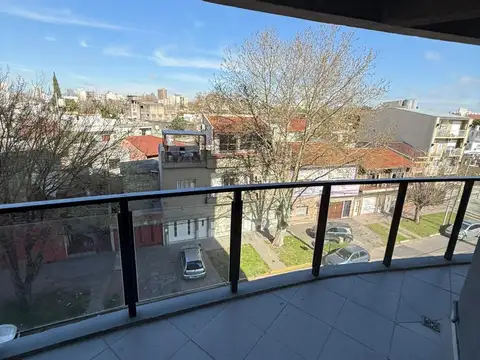 Departamento en Alquiler A Estrenar