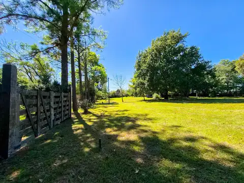 Terreno en Venta de 1200,0 m2