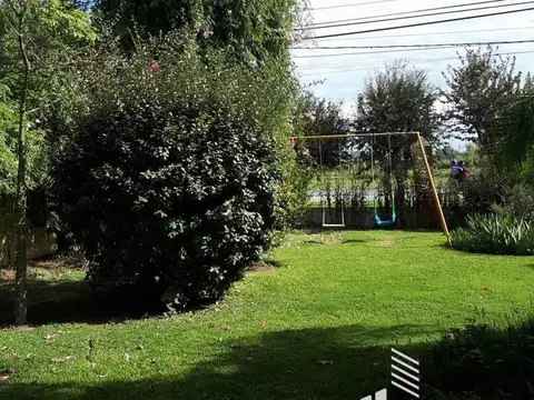 Casa en Venta 38 años