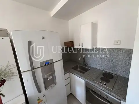 Mono ambiente en venta en Villa del Lago, Pilar.
