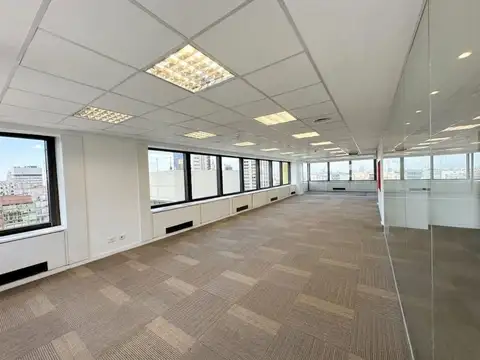 Oficina en Venta en Microcentro, USD 690.000