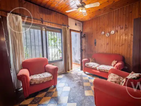 Casa en Venta 60 años