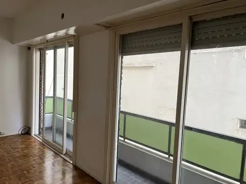 Arenales 1800, Piso 4