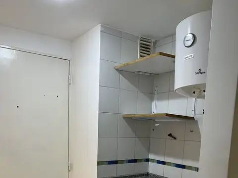 Departamento en Alquiler Apto profesional