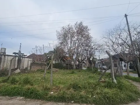 Terreno en Venta de 236,0 m2