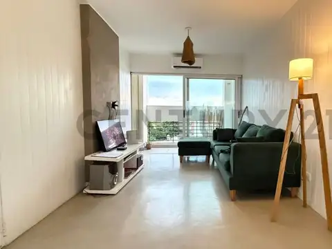 Azcuenaga 200, Piso 4