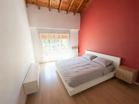 Depto Tipo Casa en Venta de 3 dormitorios