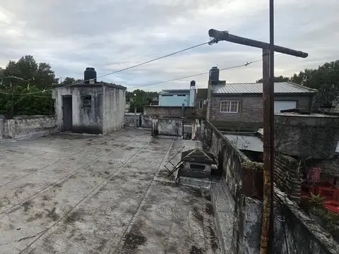 Casa en Venta 40 años