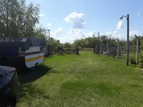 Casa en Venta de 1 dormitorio