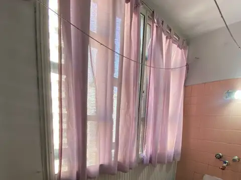 Departamento en Alquiler 25 años