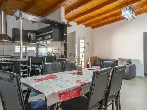 Casa en Venta 7 años