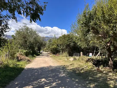 Terreno en Venta en Las Chacras, USD 17.000