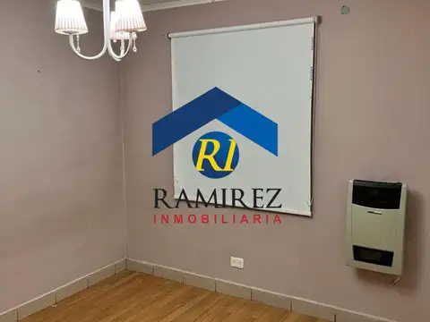 CASA EN VENTA - SANTA CRUZ - RIO GALLEGOS - DOCTOR RENE FAVALORO Nº379