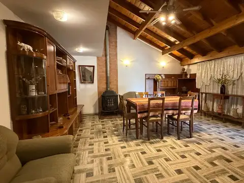 Depto Tipo Casa en Venta en Gregorio de Laferrere, USD 109.900