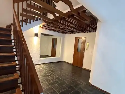 Departamento en Venta en Belgrano R, USD 128.700