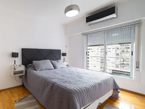 DEPARTAMENTO ALQUILER DE 1 DORMITORIO CENTRO RIO
