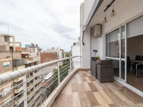 Departamento en Alquiler Temporal 15 años