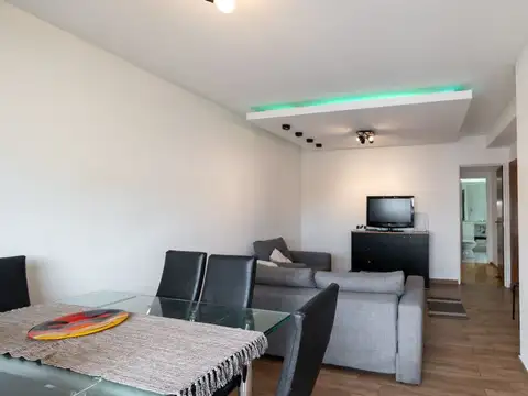 Departamento en Alquiler Temporal al Este
