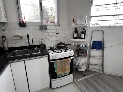 Depto Tipo Casa en Venta 36 años