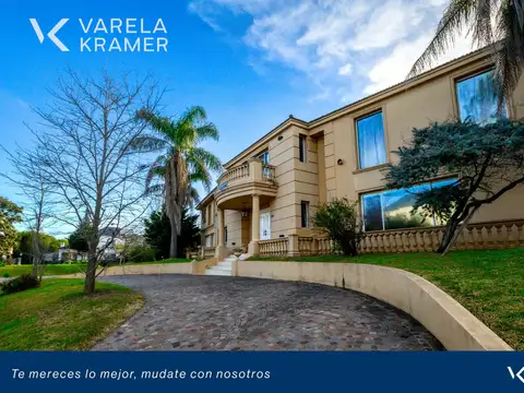 Casa en Venta en Escobar