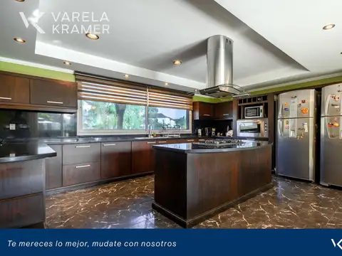 Casa en Venta en Belén de Escobar, USD 595.000