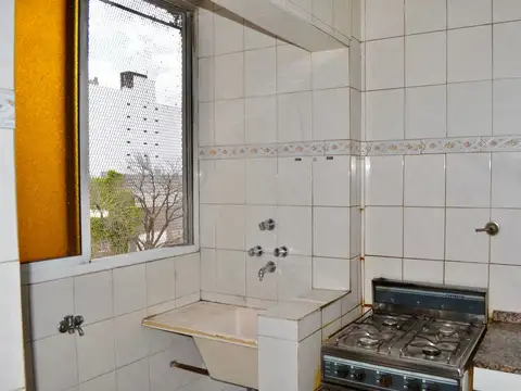 Departamento en Venta 46 años