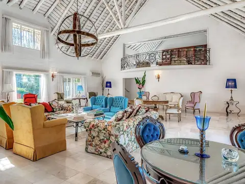 Chacra en Venta con Vista a la Laguna del Diario