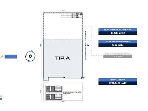 SYNC BOXES PRODUCTIVOS CIRCUNVALACION OESTE