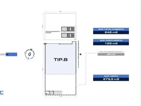 SYNC Boxes Productivos Circunvalacion Oeste