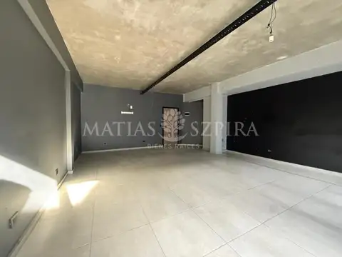 Martin Fierro al 3300