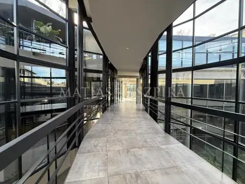 Oficina en Alquiler 11 años