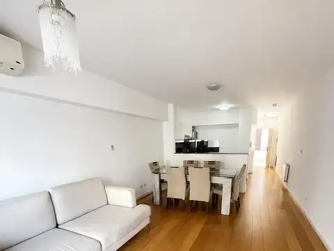Departamento en venta en Puerto Norte