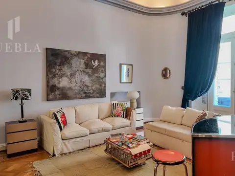 Departamento en Venta de 5 ambientes