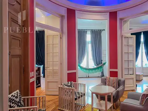 Departamento en Venta 60 años