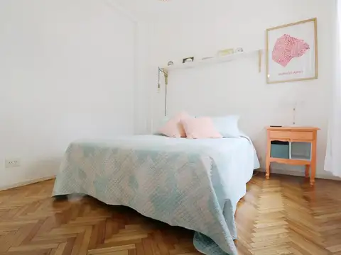 Departamento en Alquiler Temporal de 1 dormitorio