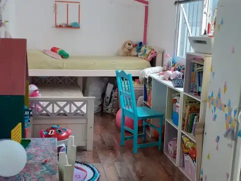 Depto Tipo Casa en Venta en Villa Luzuriaga, USD 120.000