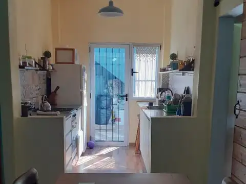 Depto Tipo Casa en Venta de 3 dormitorios