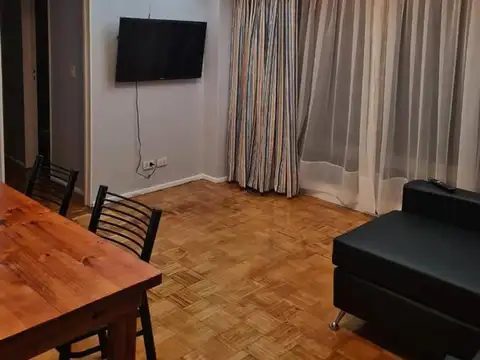 Departamento en Alquiler Temporal de 4 ambientes