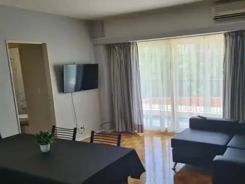 Departamento en alquiler temporario