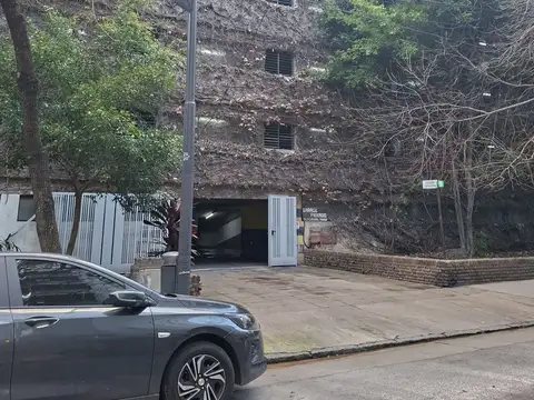 Avenida Olazábal 2600, Piso 2