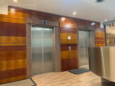 DEL LIBERTADOR  N°767 -Piso  3