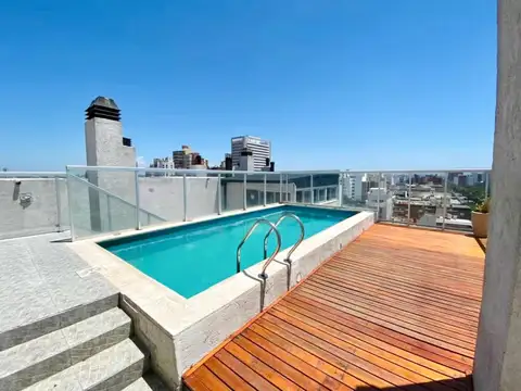 Departamento en Venta 11 años