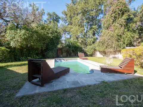 Quinta en Venta en San José del Rincón, USD 160.000