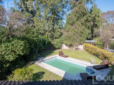 Quinta en Villa California