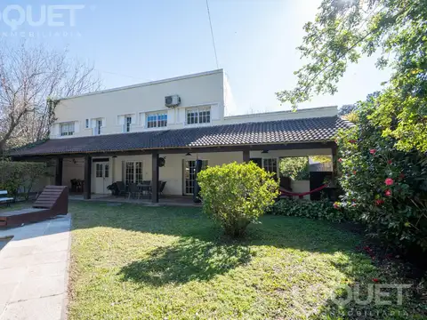 Quinta en Venta en San José del Rincón, USD 160.000