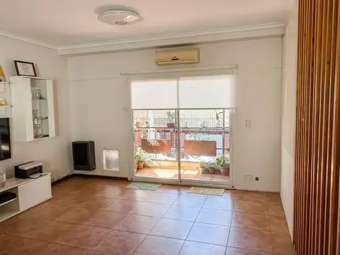 Depto Tipo Casa en Venta de 2 dormitorios
